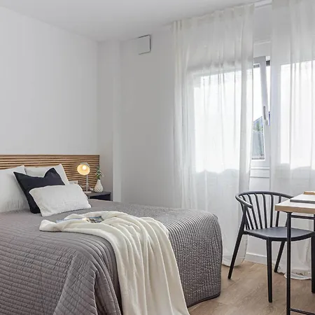 Terreo 10-12 Appartamento