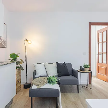 Terreo 10-12 * La Coruña