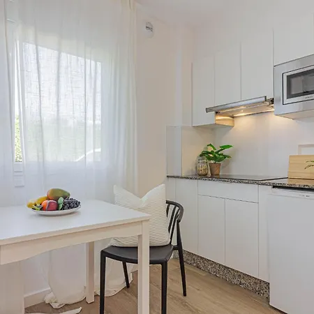 Terreo 10-12 Appartamento La Coruña