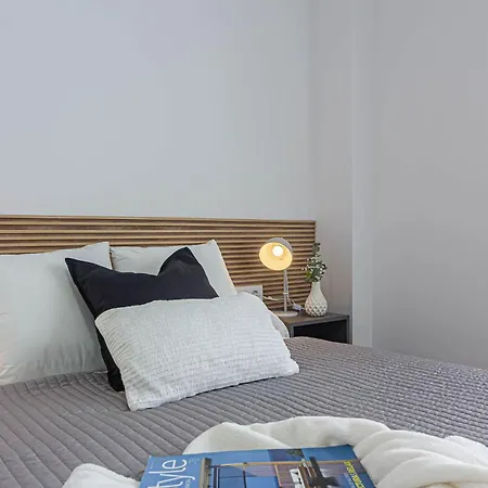 Terreo 10-12 Appartamento