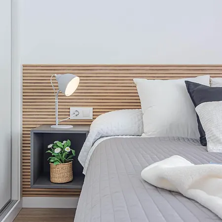 Apartmán Terreo 10-12