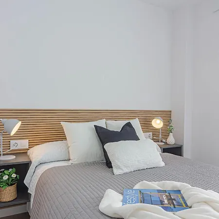 Terreo 10-12 Appartamento La Coruña