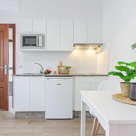 Terreo 10-12 * La Coruña