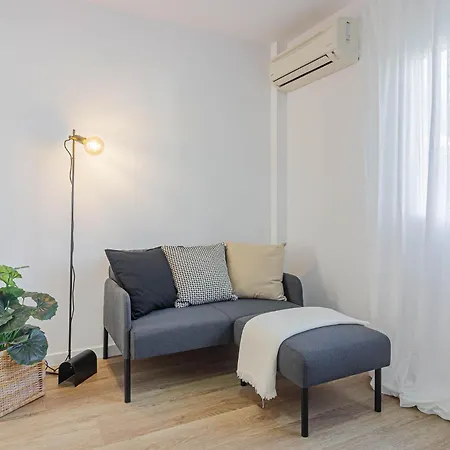 Appartamento Terreo 10-12 *