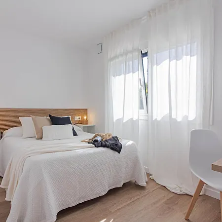 Apartmán Terreo 10-12 A Coruña