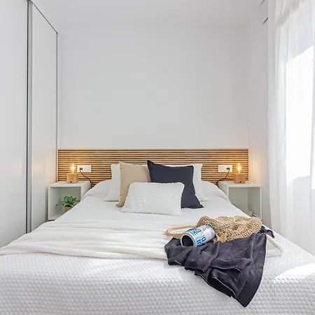 Terreo 10-12 * La Coruña