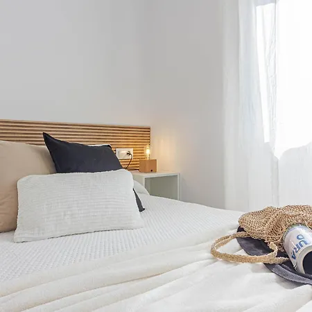 Terreo 10-12 Appartamento La Coruña