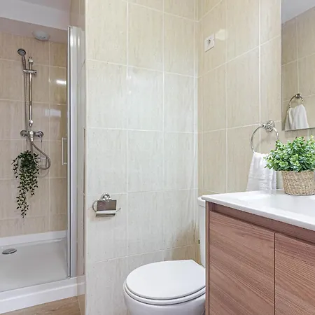 Terreo 10-12 Appartamento La Coruña