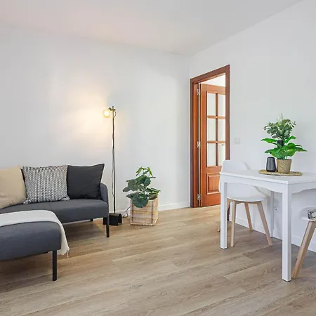 Apartmán Terreo 10-12 A Coruña