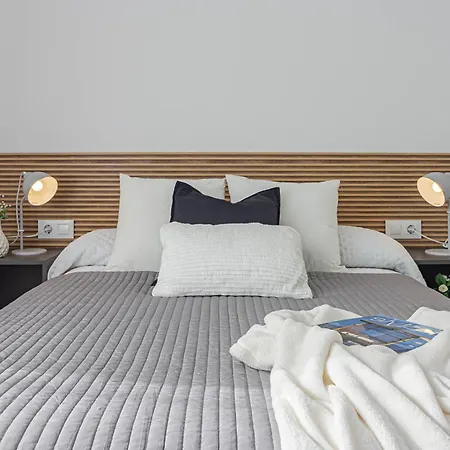 Apartmán Terreo 10-12 A Coruña