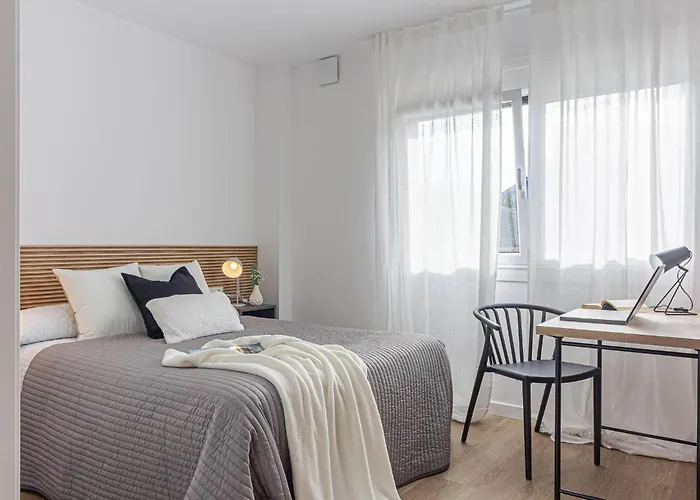 Terreo 10-12 Appartement