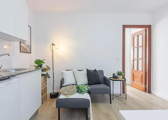 Terreo 10-12 * A Coruña