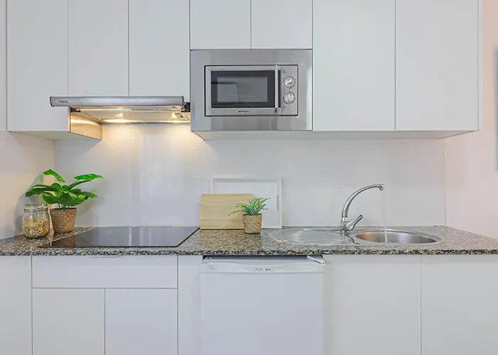 Appartement Terreo 10-12