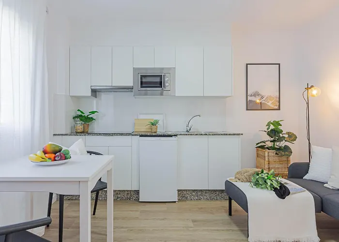 Appartement Terreo 10-12 *