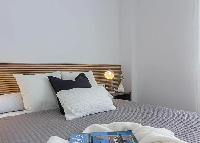 Terreo 10-12 Appartement