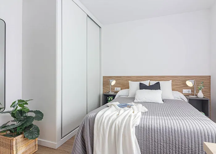 Terreo 10-12 Appartement A Coruña