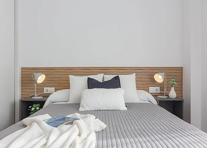 Appartement Terreo 10-12 *