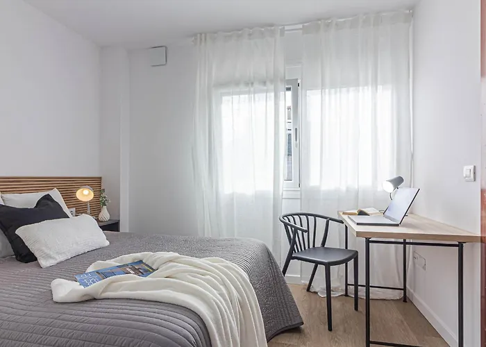 Terreo 10-12 Appartement