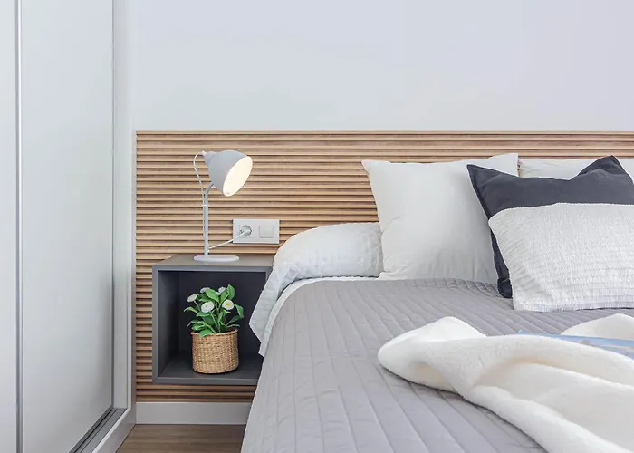 Appartement Terreo 10-12