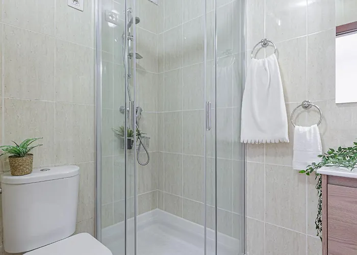 Terreo 10-12 Appartement A Coruña