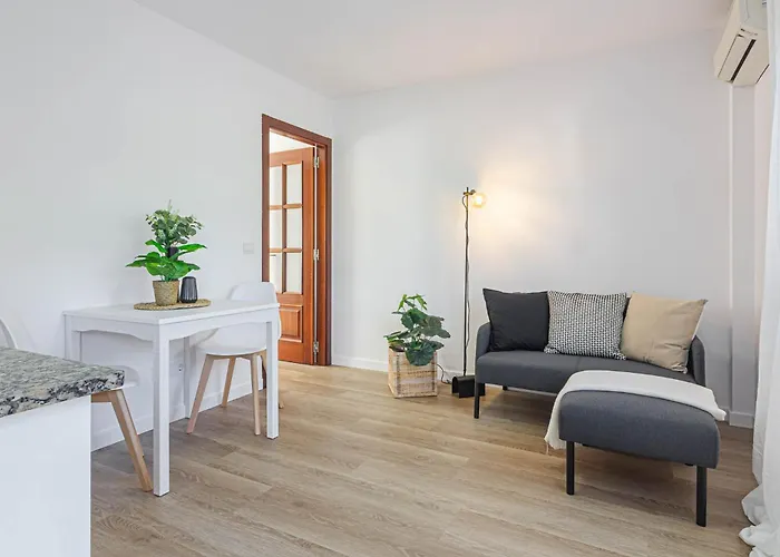 Terreo 10-12 Appartement