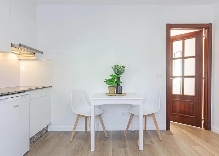 Terreo 10-12 Appartement *