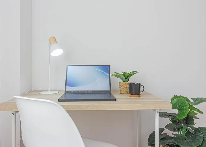 Terreo 10-12 Appartement *