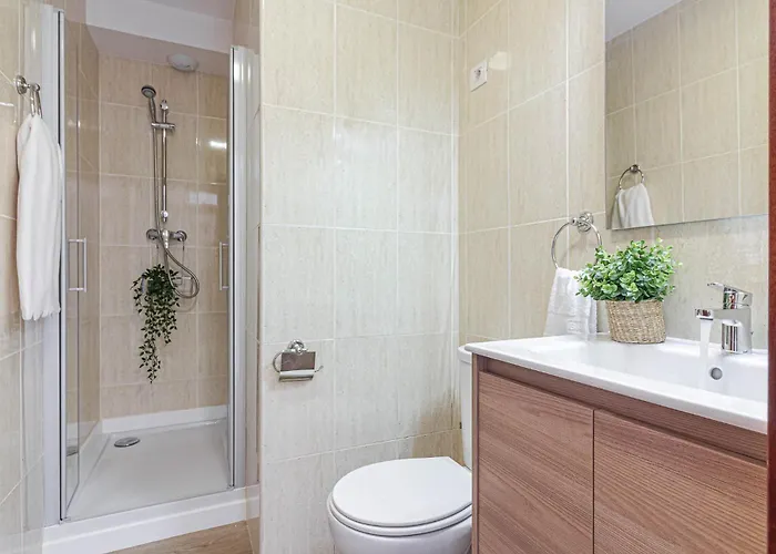 Terreo 10-12 Appartement A Coruña